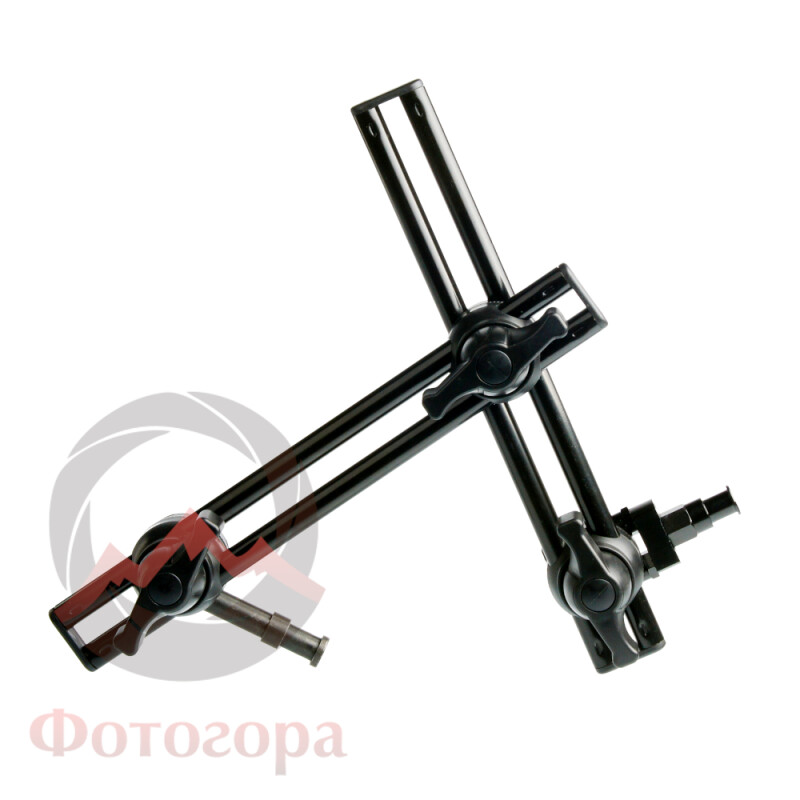 Fotokvant KPP-14 двойной шарнирный кронштейн