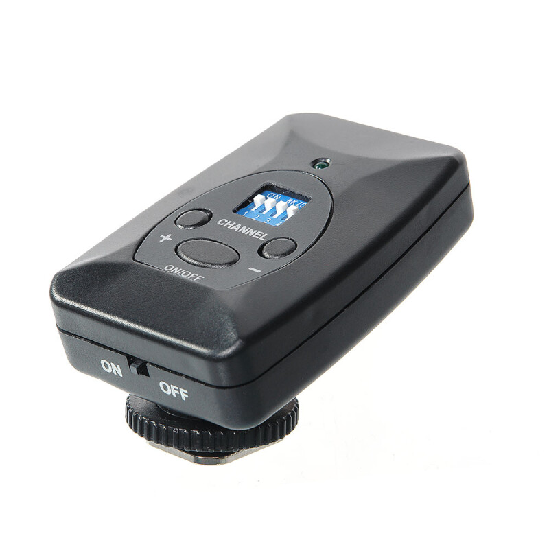 GreenBean SunLight 100 LEDX3 BW светодиодный LED-осветитель