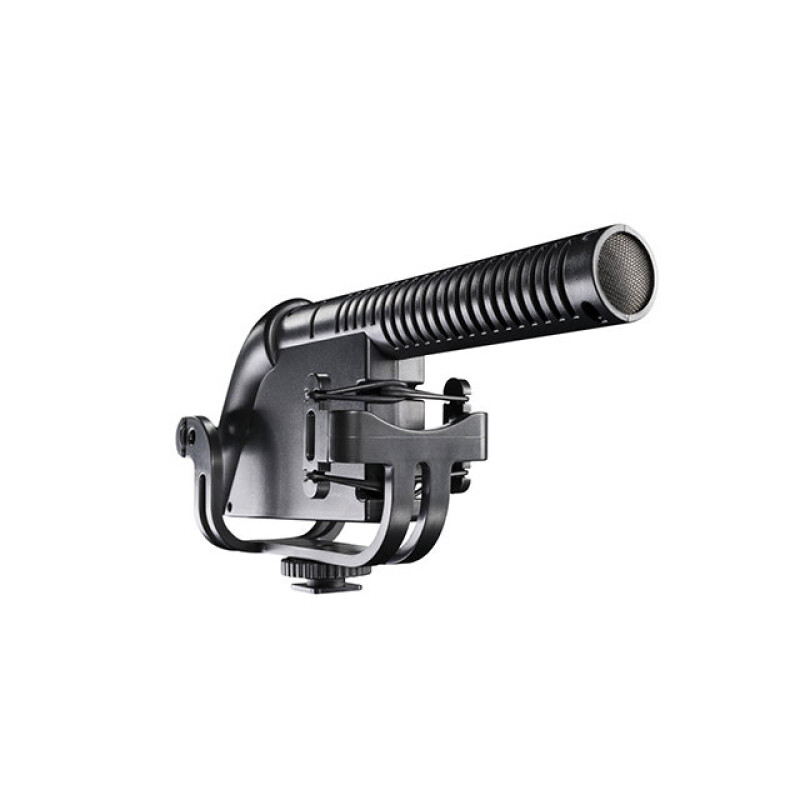 Boya BY-VM190P накамерный конденсаторный микрофон