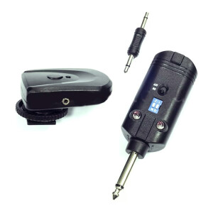 Hensel (3454066) Economy radio triggering sistem комплект радиопускателей