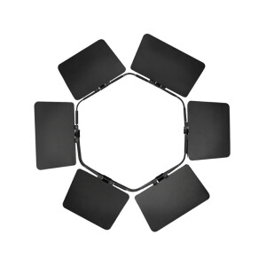 Rotolight (R320) Anova Barn Doors Aluminum шторки 6-лепестковые