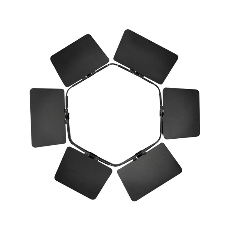 Rotolight (R320) Anova Barn Doors Aluminum шторки 6-лепестковые