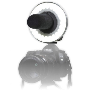 Rotolight (R400) RL48 Professional HD LED осветитель кольцевой