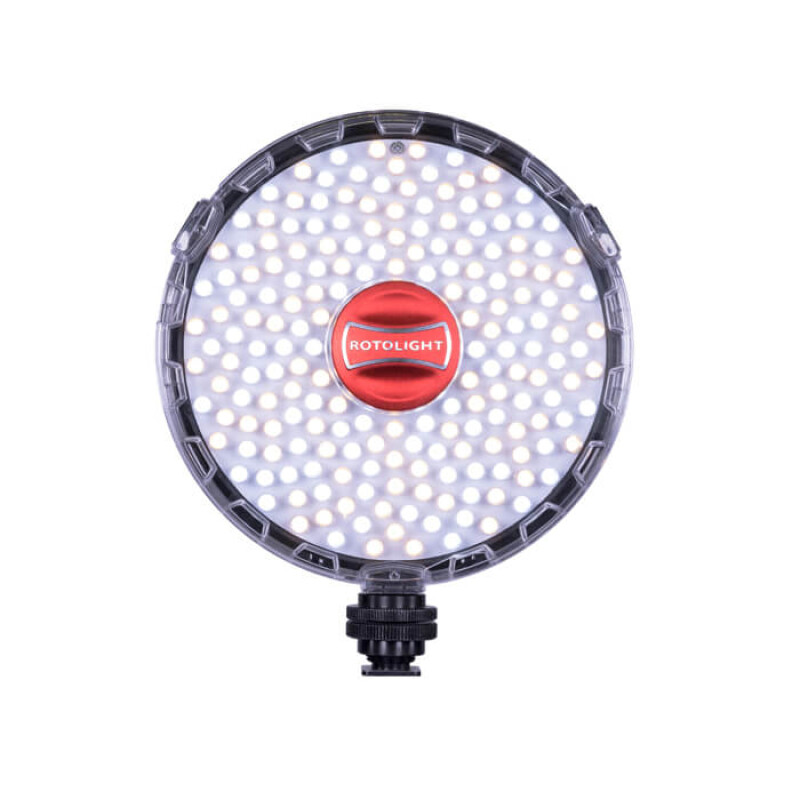 Rotolight (R101) Neo II LED light Kit LED осветитель светодиодный комплект 3 шт.