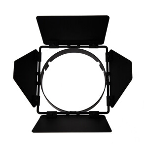 Rotolight (R120) NEO II Barn Doors Aluminum шторки 4-х лепестковые