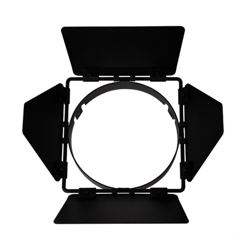 Rotolight (R120) NEO II Barn Doors Aluminum шторки 4-х лепестковые