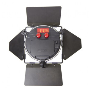 Rotolight (R120) NEO II Barn Doors Aluminum шторки 4-х лепестковые