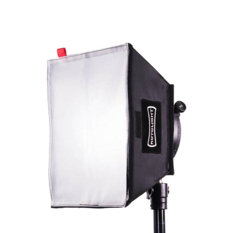 Rotolight (R121) NEO II Professional softbox kit софтбокс
