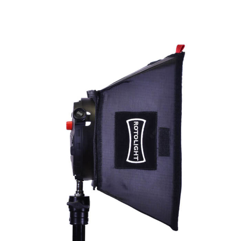 Rotolight (R121) NEO II Professional softbox kit софтбокс