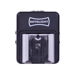 Rotolight (R130) Universal Hot Shoe Adapter адаптер -горячий башмак