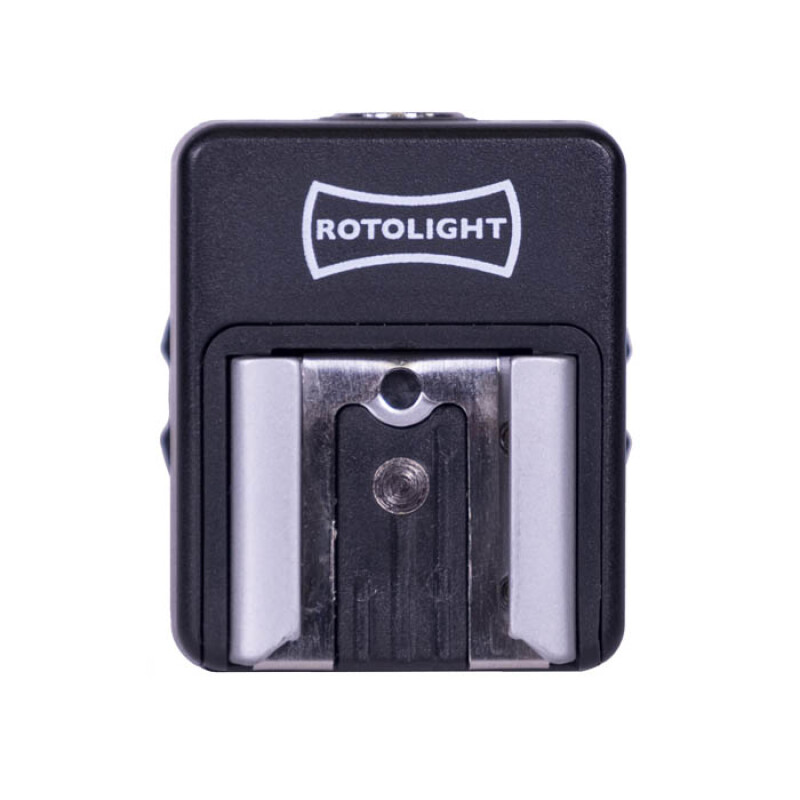 Rotolight (R130) Universal Hot Shoe Adapter адаптер -горячий башмак