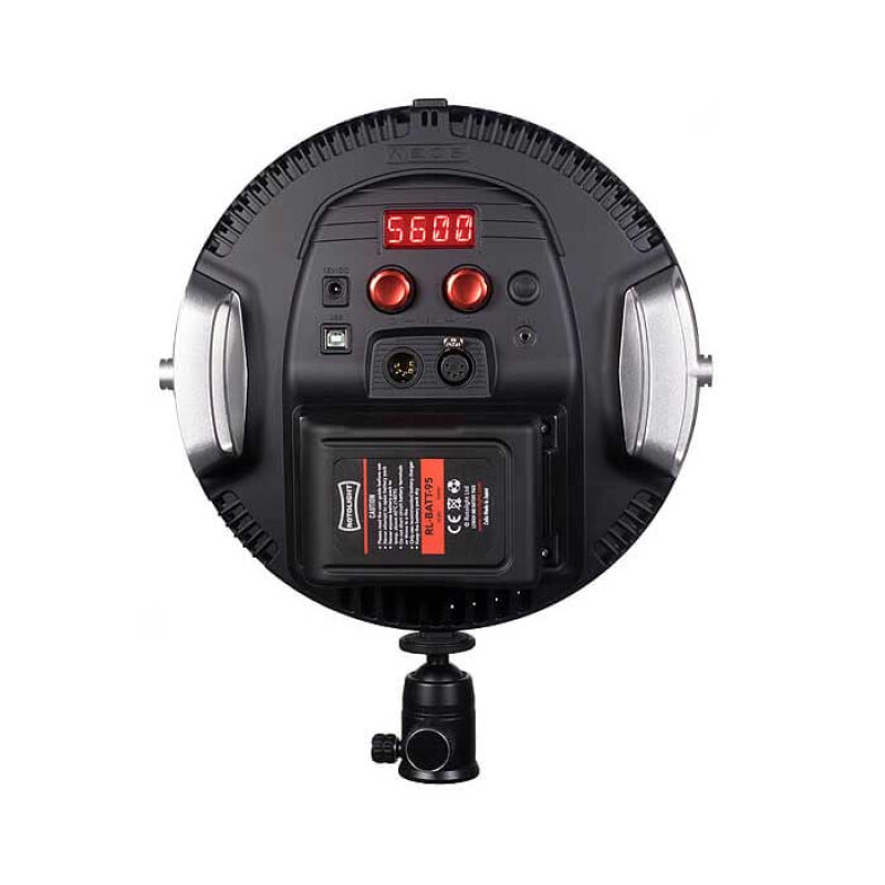 Rotolight (R200) AEOS LED light ultra thin location LED осветитель