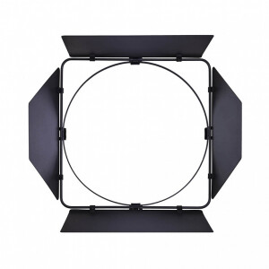 Rotolight (R220) AEOS Barn Doors Aluminum шторки 4-х лепестковые