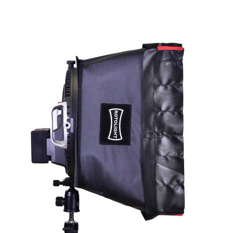 Rotolight (R221) AEOS Professional softbox kit софтбокс