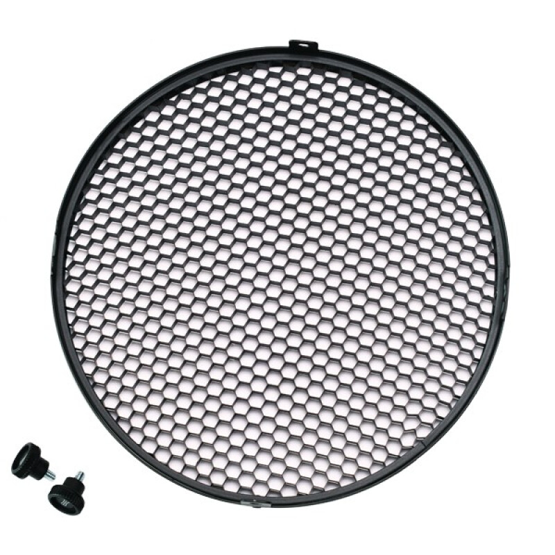 Rotolight (R222) Aeos Honey louvre сотовая решетка