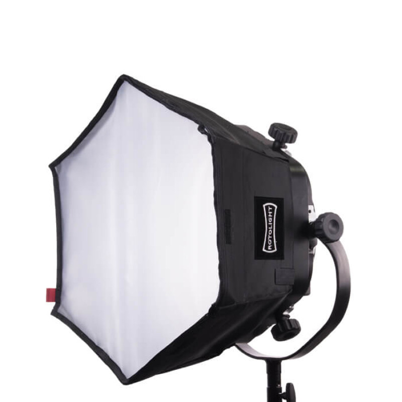 Rotolight (R321) Anova PRO 2 Professional softbox kit софтбокс