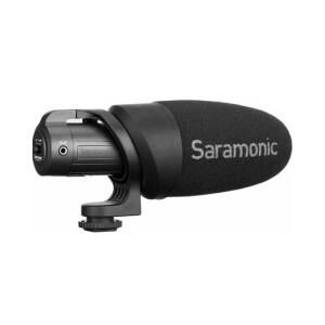 Saramonic CamMic+ микрофон направленный накамерный
