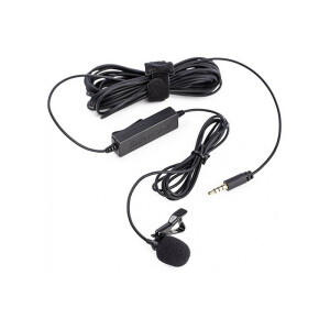 Saramonic LavMicro петличный микрофон