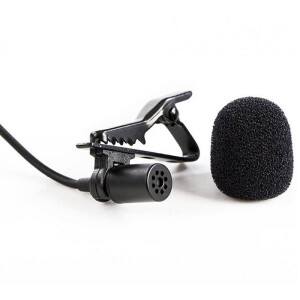 Saramonic LavMicro петличный микрофон