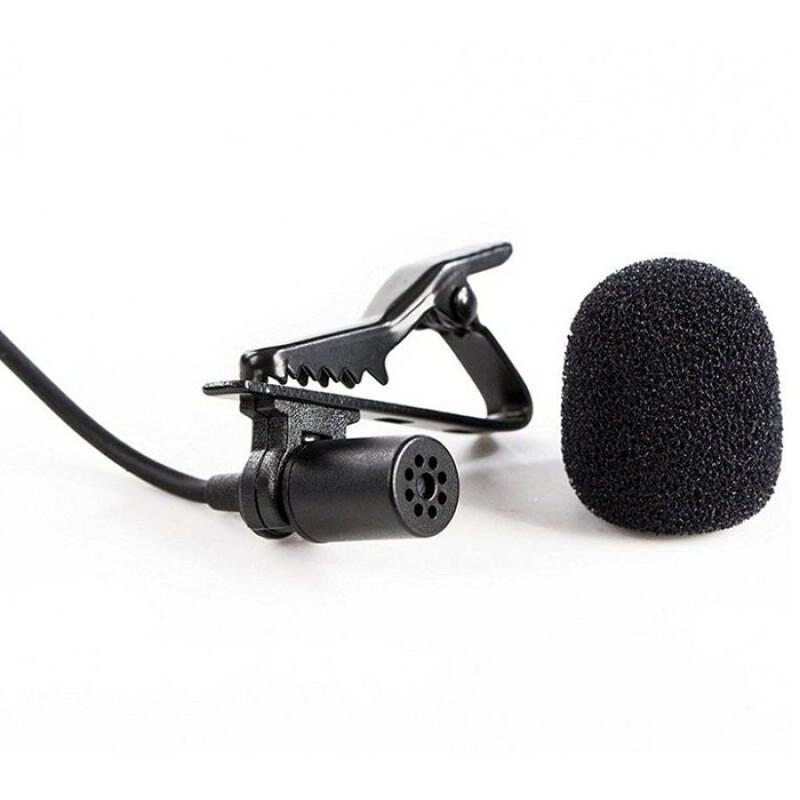 Saramonic LavMicro петличный микрофон