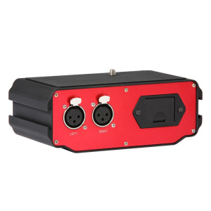 Saramonic Saramonic SR-AX107 накамерный микшер с предусилителем