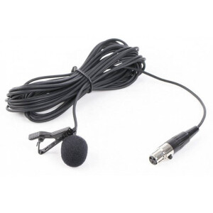 Saramonic SM-LV600 петличный микрофон равнонаправленный