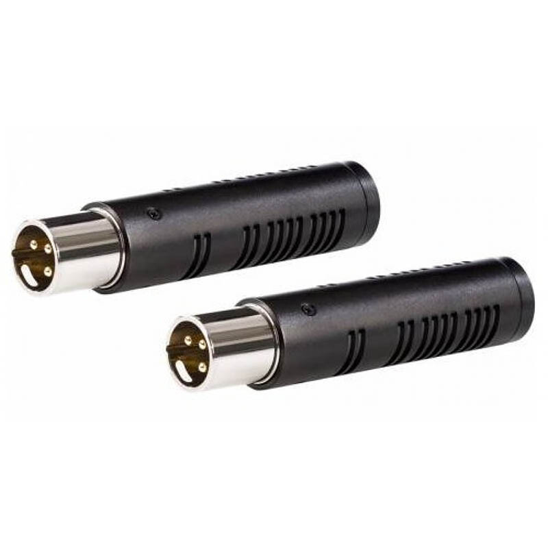 Saramonic SR-AXM3 микрофон-пушка направленный с XLR