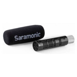 Saramonic SR-AXM3 микрофон-пушка направленный с XLR