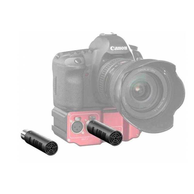 Saramonic SR-AXM3 микрофон-пушка направленный с XLR