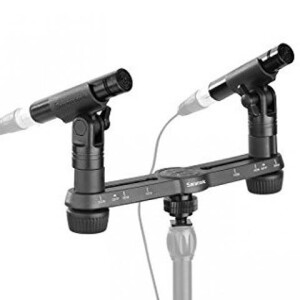 Saramonic SR-M500 микрофон направленный