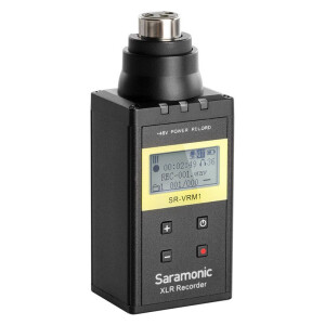 Saramonic SR-VRM1 рекордер компактный