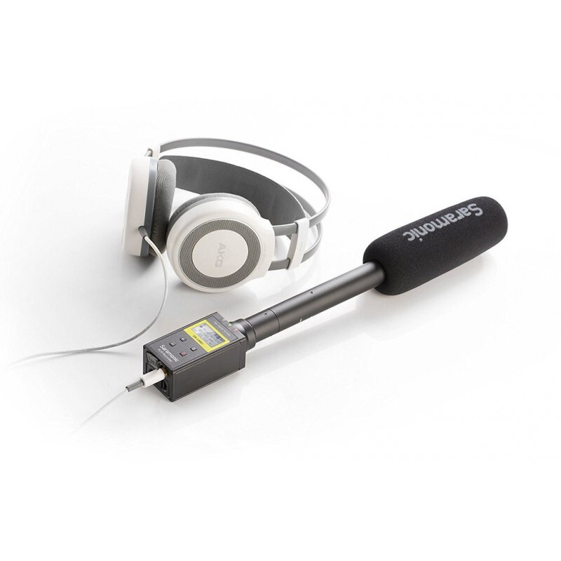 Saramonic SR-VRM1 рекордер компактный