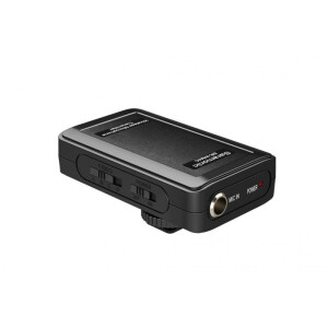 Saramonic SR-WM4C радиосистема с 1 передатчиком и 1 приемником