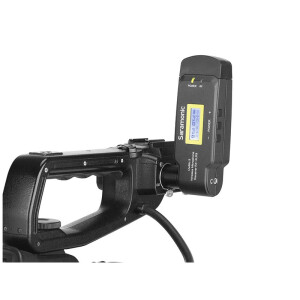 Saramonic UwMic9 RX-XLR9 приемник для UwMic9 двухканальный