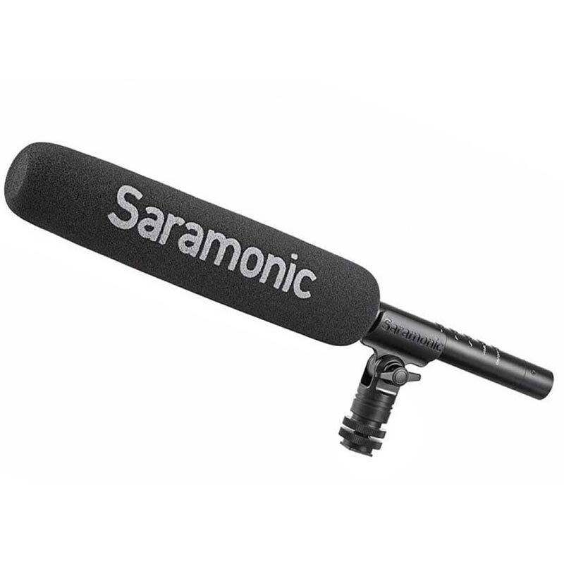 Saramonic SR-TM7 микрофон-пушка направленный с XLR