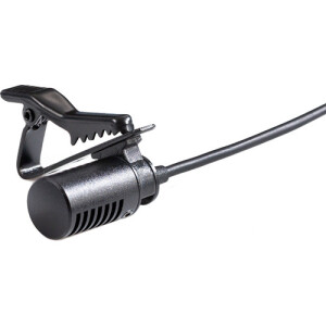 Saramonic SR-XMS2 петличный микрофон стерео