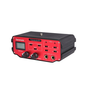 Saramonic Saramonic BMCC-A01 микшер для камер Blackmagic