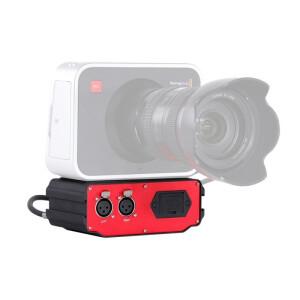 Saramonic Saramonic BMCC-A01 микшер для камер Blackmagic