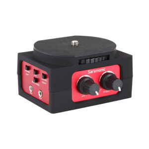 Saramonic Saramonic SR-AX101 накамерный микшер