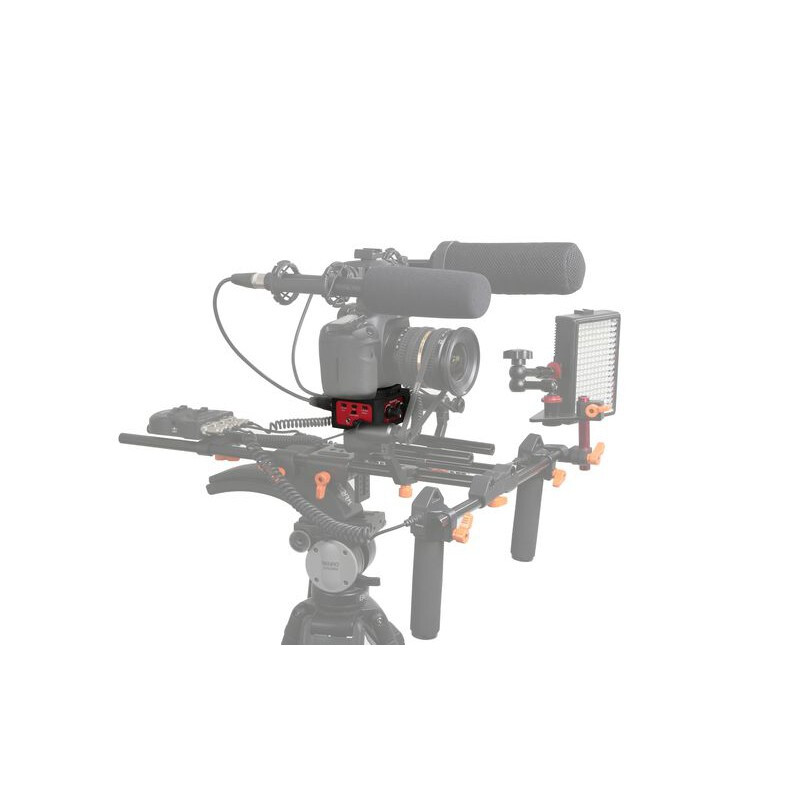 Saramonic Saramonic SR-AX101 накамерный микшер