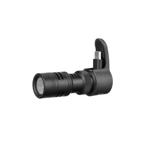 Saramonic SmartMic+ UC микрофон для смартфонов (вход USB-C)