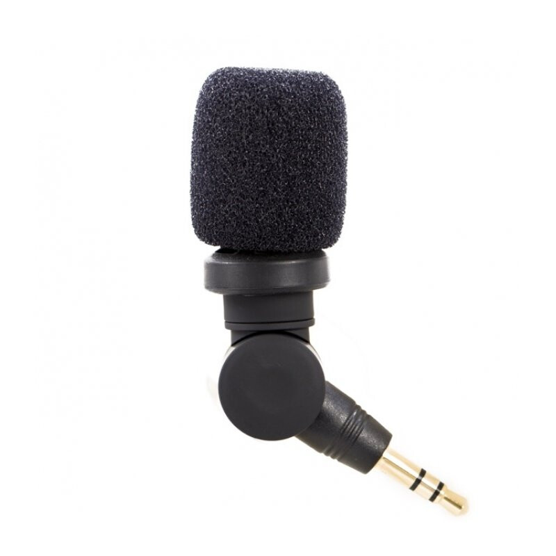 Saramonic SR-XM1 микрофон для радиосистемы UwMic 10-9-15 и микшеров SmartMixer LavMic SmartRig+ Ca