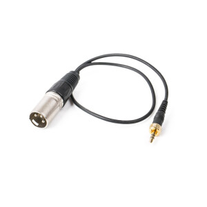 Saramonic UwMic9 RX9 приемник двухканальный