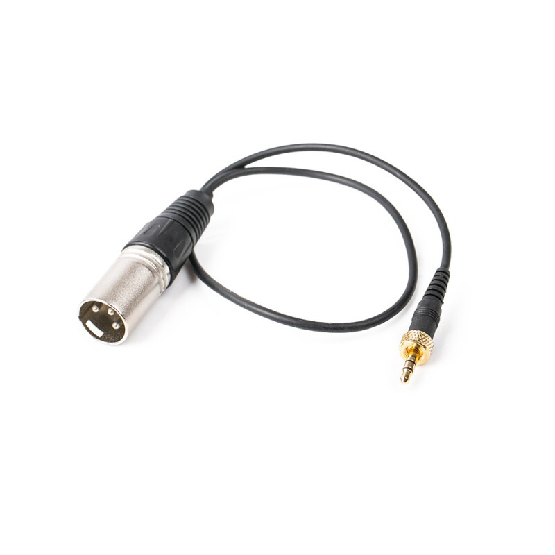 Saramonic UwMic9 RX9 приемник двухканальный