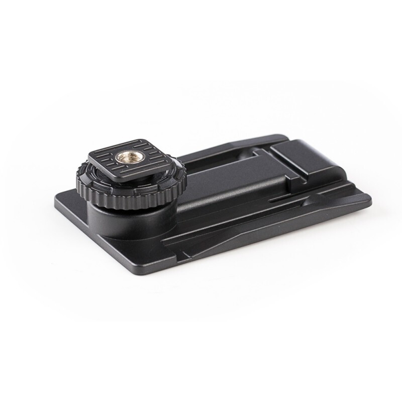 Saramonic UwMic9 RX9 приемник двухканальный