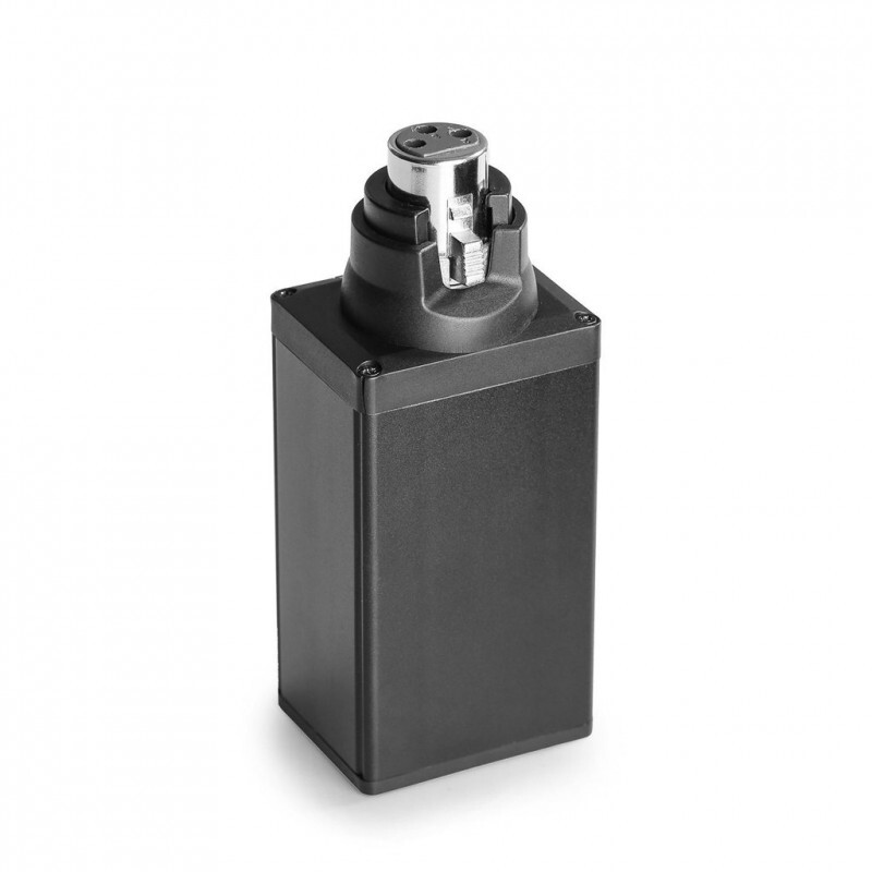 Saramonic UwMic9-TX-XLR9 передатчик с XLR