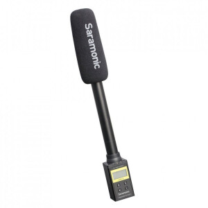 Saramonic UwMic9-TX-XLR9 передатчик с XLR