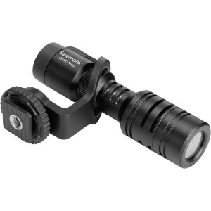 Saramonic Vmic Mini микрофон направленный накамерный