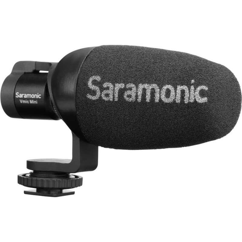 Saramonic Vmic Mini микрофон направленный накамерный