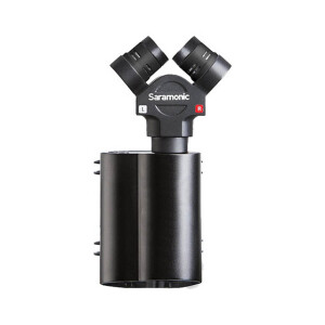 Saramonic Vmic Stereo микрофон накамерный